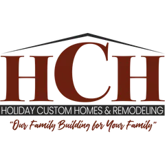 Holiday Custom Homes