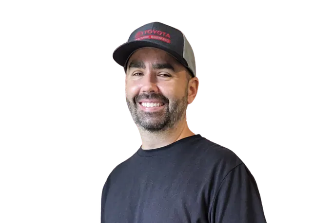 Craig Miller, Owner of Story Pro Marketing